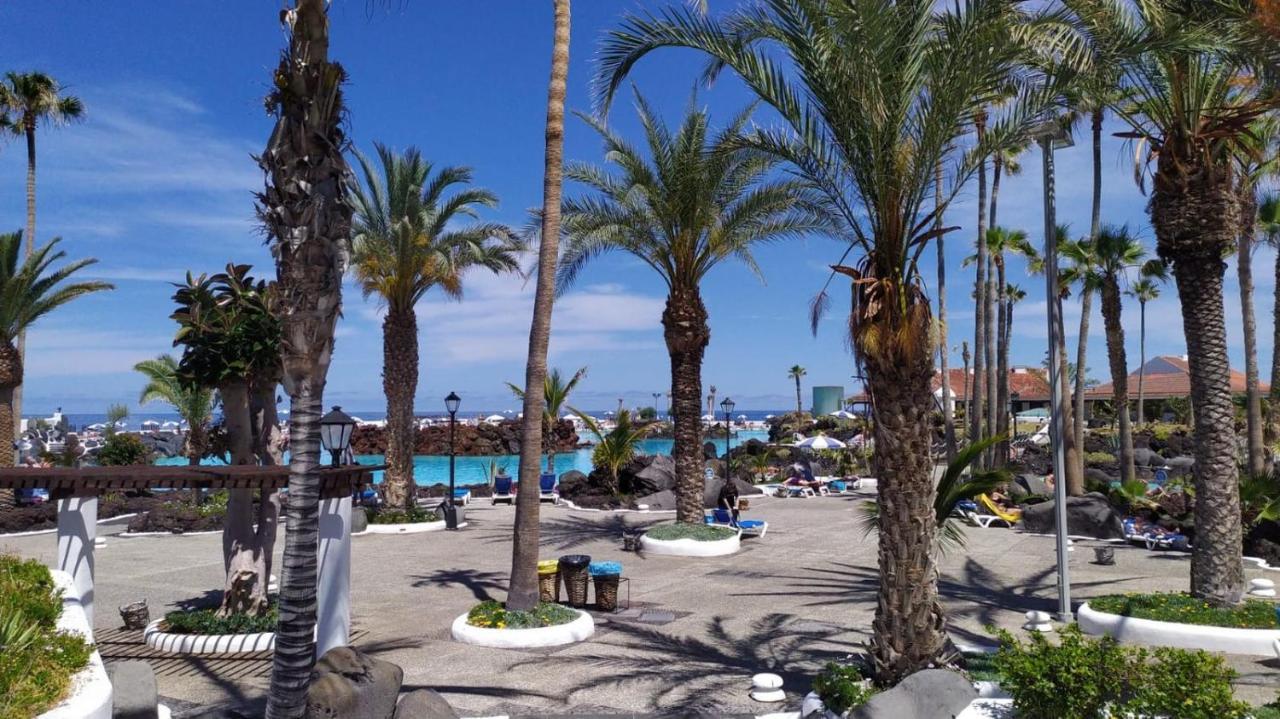 Apartments Fantastico Puerto De La Cruz With Balcony, Terrace, Air Conditioning And Free Parking, Ideal For Couples And Solo Travelers Экстерьер фото
