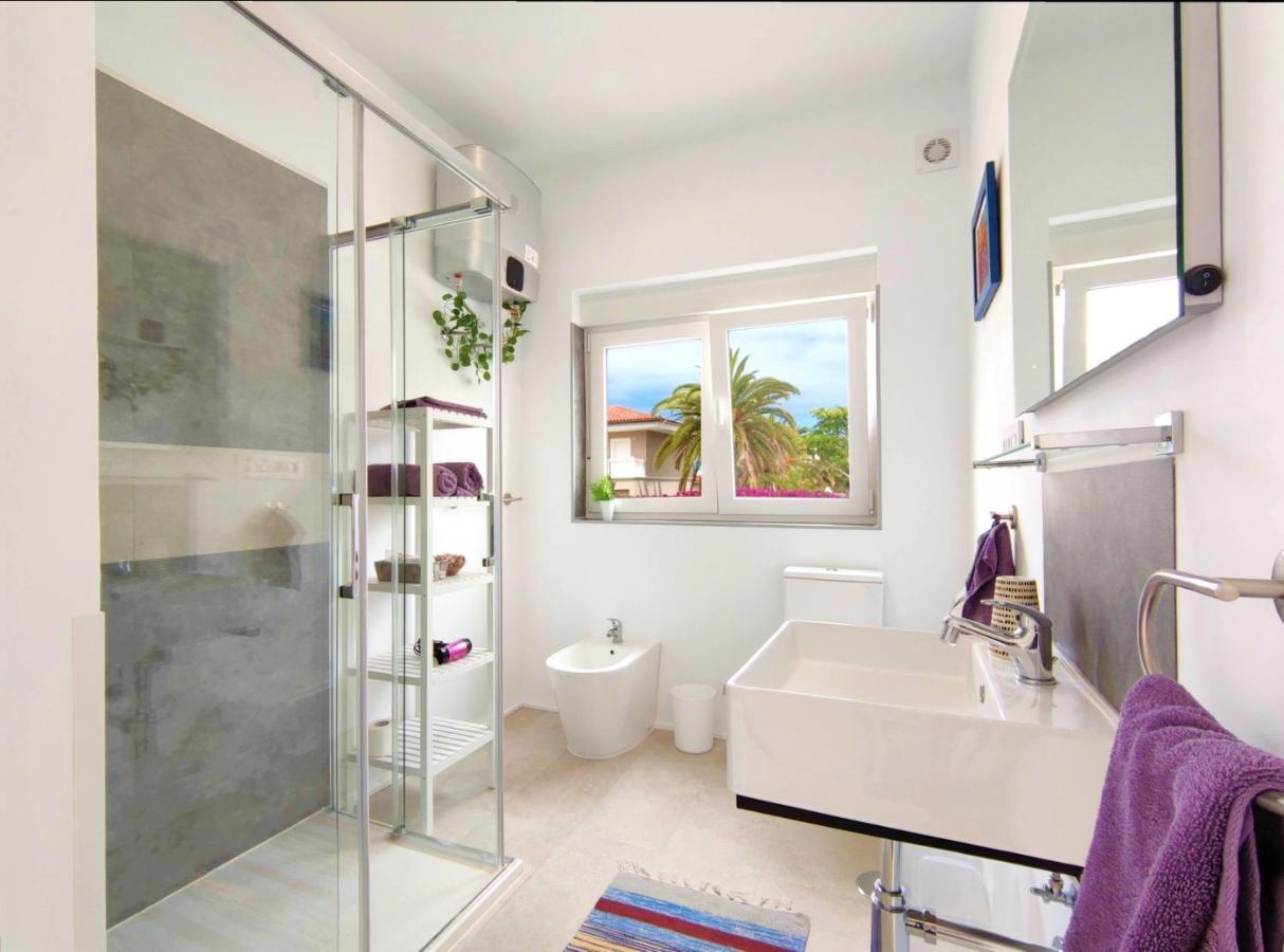 Apartments Fantastico Puerto De La Cruz With Balcony, Terrace, Air Conditioning And Free Parking, Ideal For Couples And Solo Travelers Экстерьер фото