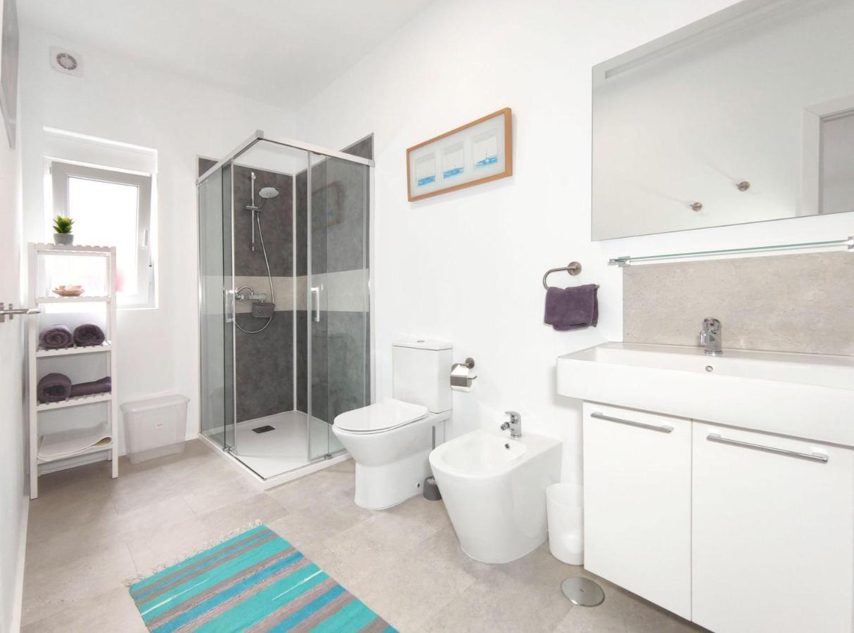 Apartments Fantastico Puerto De La Cruz With Balcony, Terrace, Air Conditioning And Free Parking, Ideal For Couples And Solo Travelers Экстерьер фото
