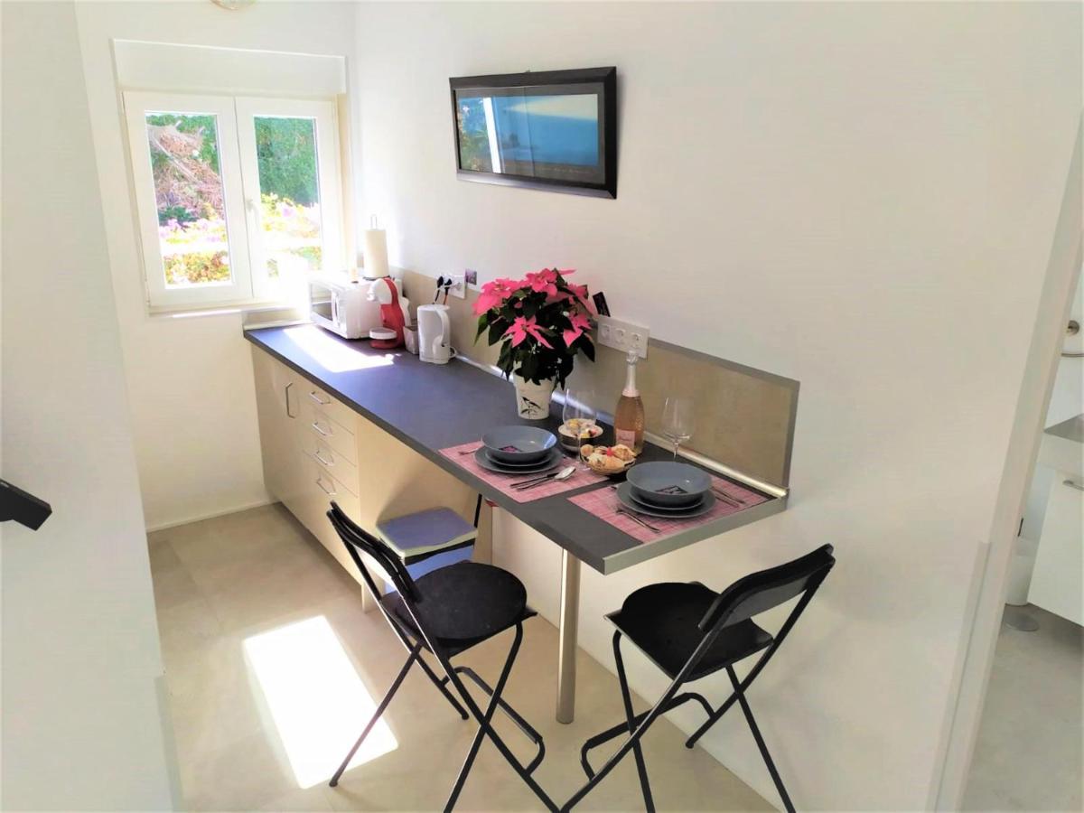 Apartments Fantastico Puerto De La Cruz With Balcony, Terrace, Air Conditioning And Free Parking, Ideal For Couples And Solo Travelers Экстерьер фото